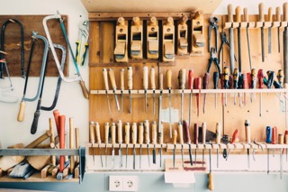 Tools & Apps